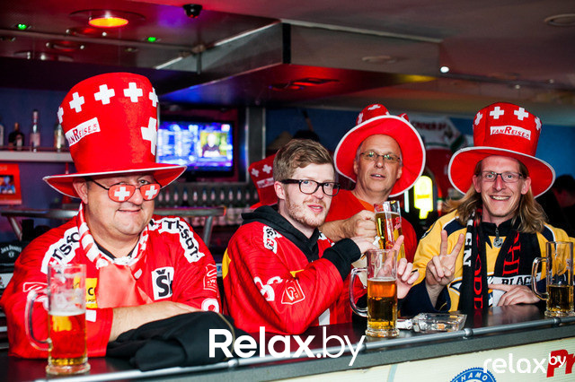 Эти забавные болельщики: первая часть, фото № 74