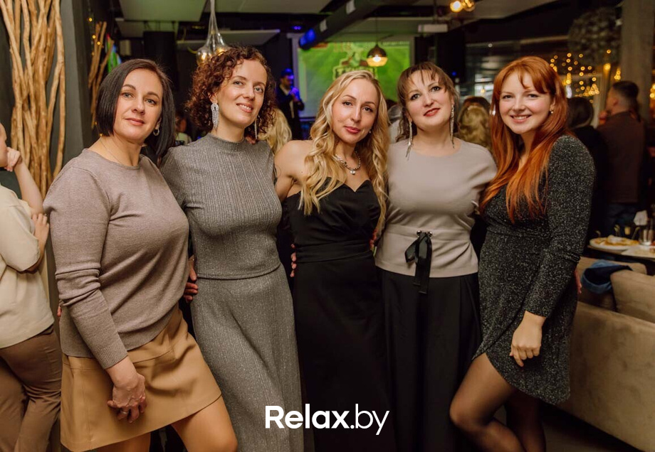 Happy New Year in Terra, фото № 118