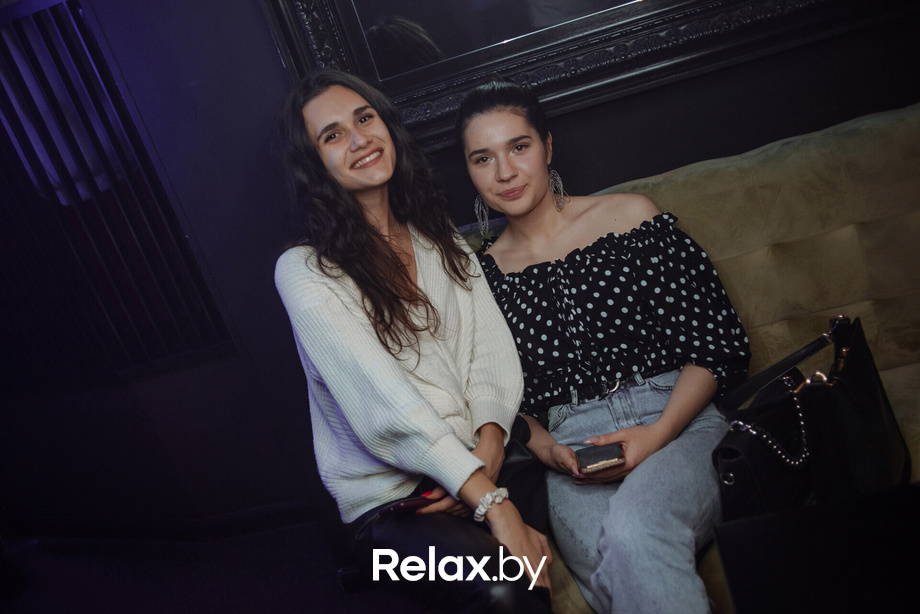 Saturday «Double Trouble», фото № 51