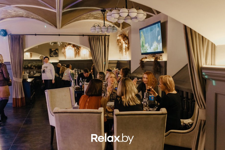 Выходные в Rustaveli, фото № 37