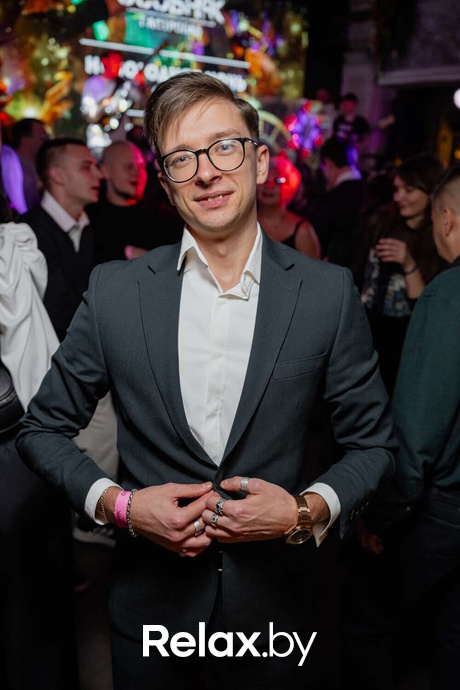 Новогодний корпоратив, фото № 97