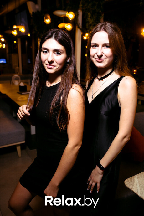 Ночные жители, фото № 43