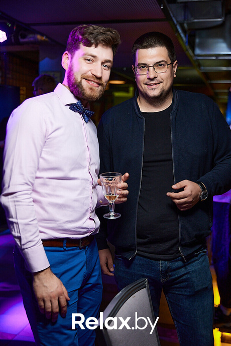 Saturday In Zavod, фото № 1