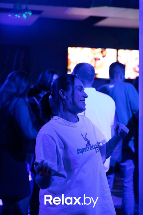 Ночные жители, фото № 78