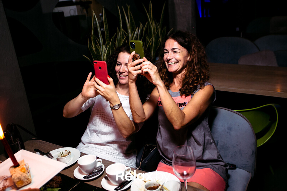 Ночные жители, фото № 37