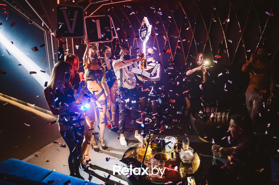 Miss Crystal, фото № 52