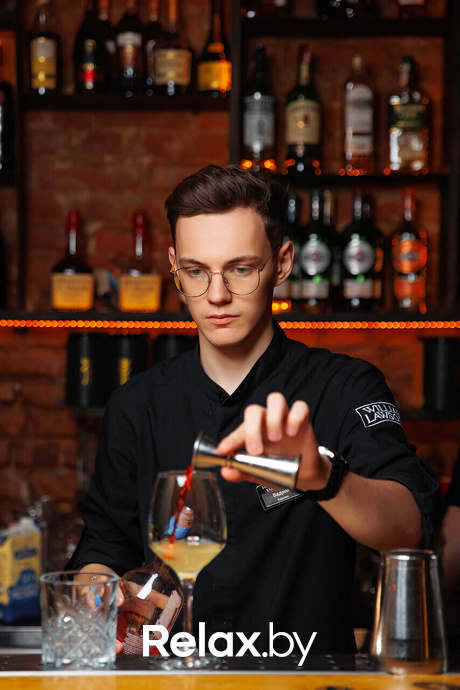 Шеф-ужин, фото № 41