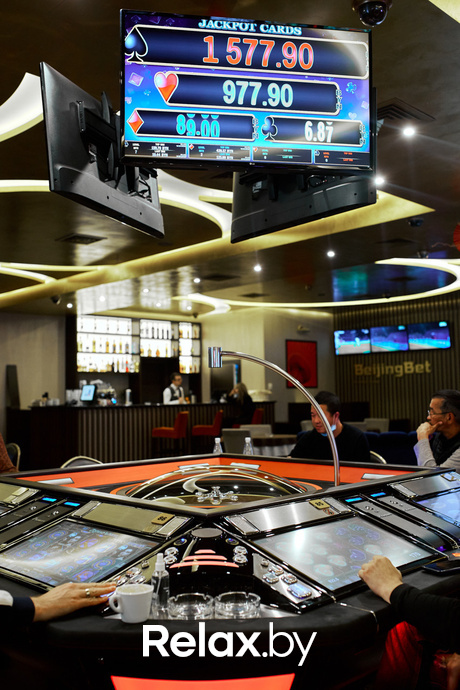 Opera Loto, фото № 6