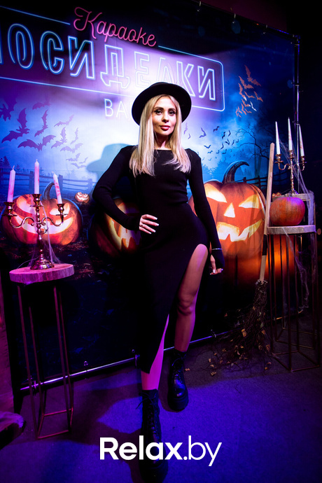 Адский Хэллоуин, фото № 23