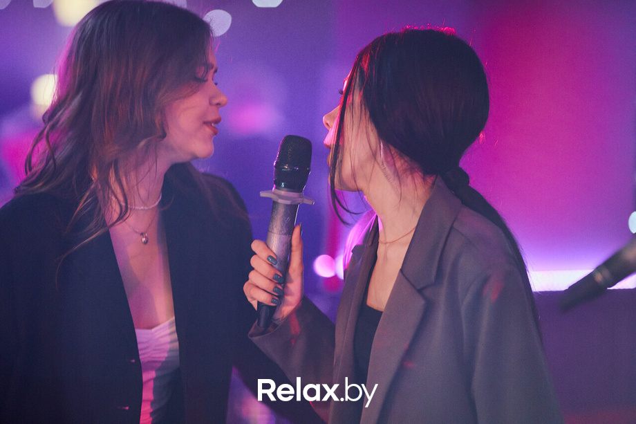 SNOWY COLORS, фото № 56