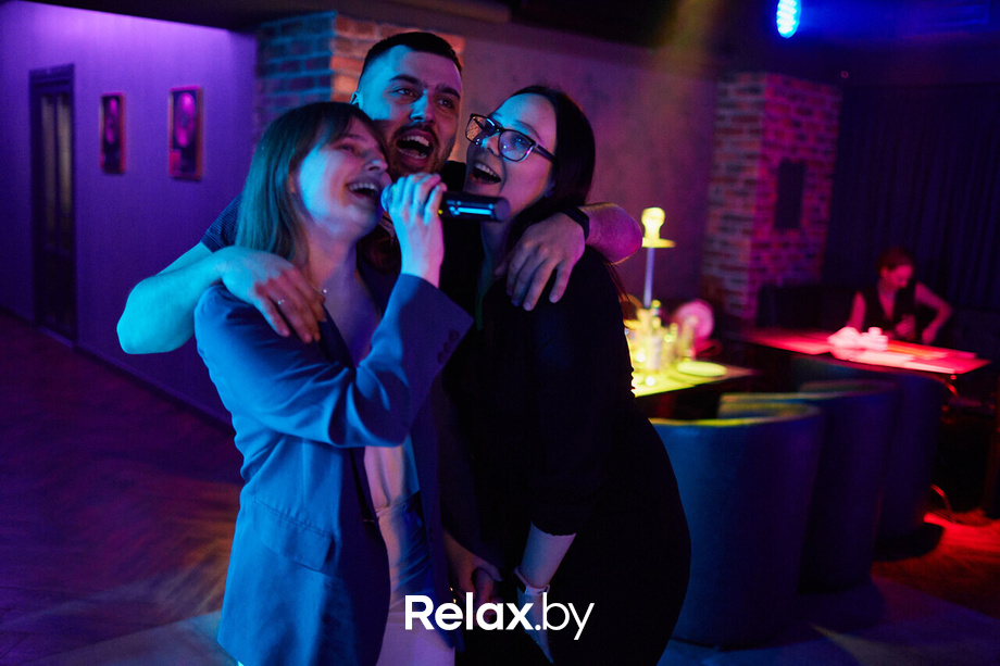 AST Караоке, фото № 58