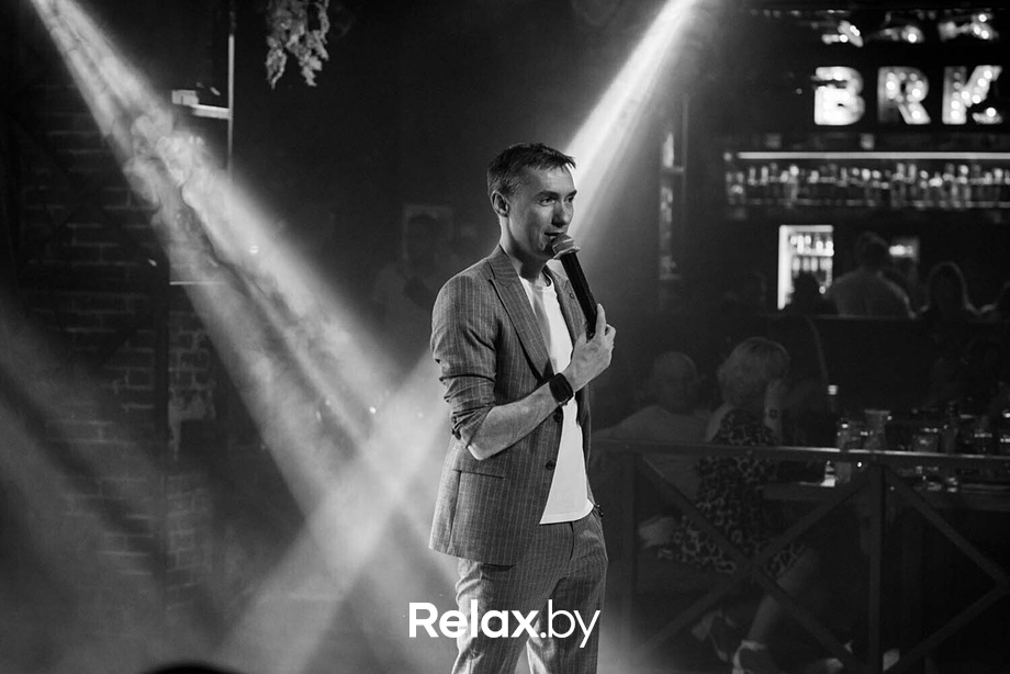 Brooklyn Live!, фото № 37