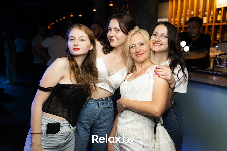 Ночные жители, фото № 56