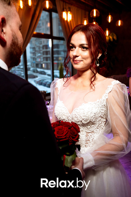 Свадьба в Зефире, фото № 33