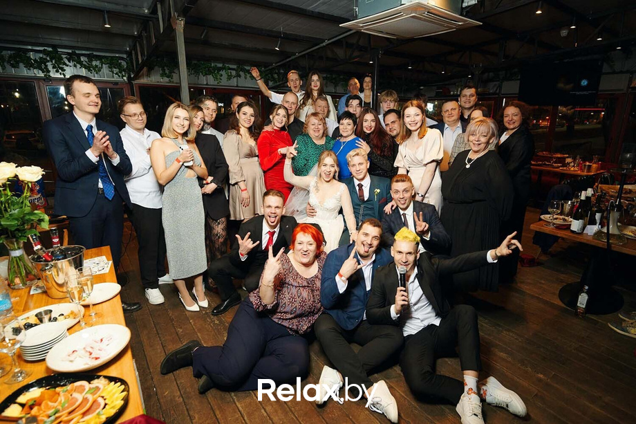 Saturday party, фото № 109