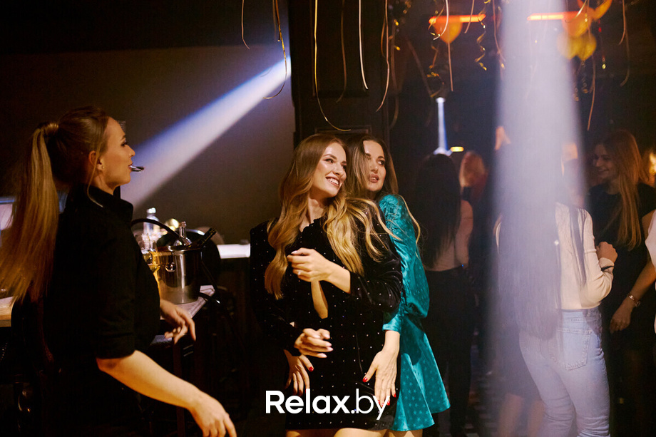 Tarantino Birthday Party, фото № 28