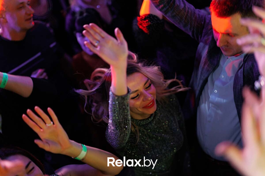 Saturday party, фото № 87