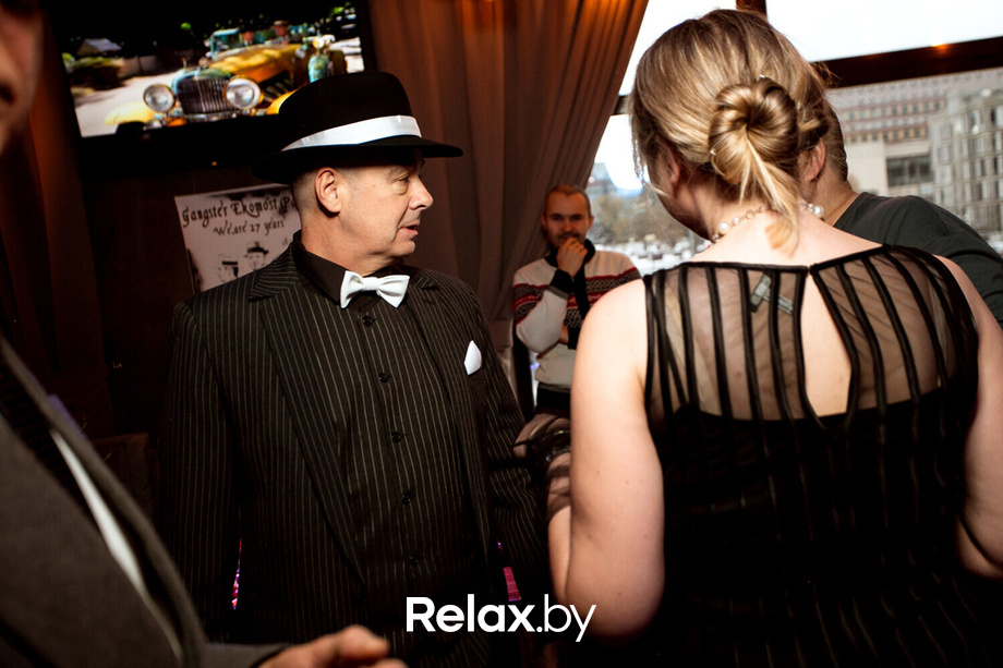 Чикаго, 1930-е, фото № 19