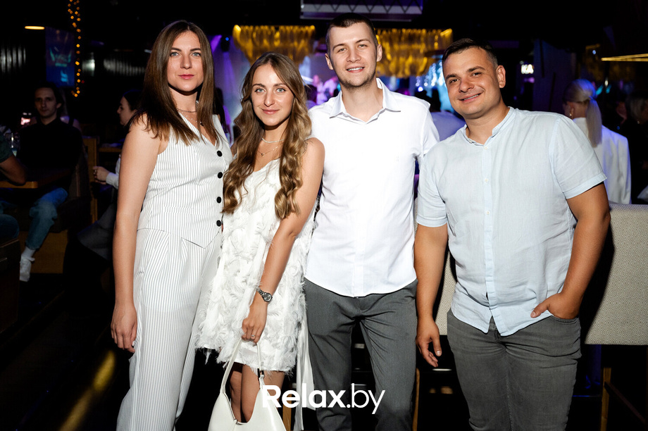 Saturday music, фото № 4