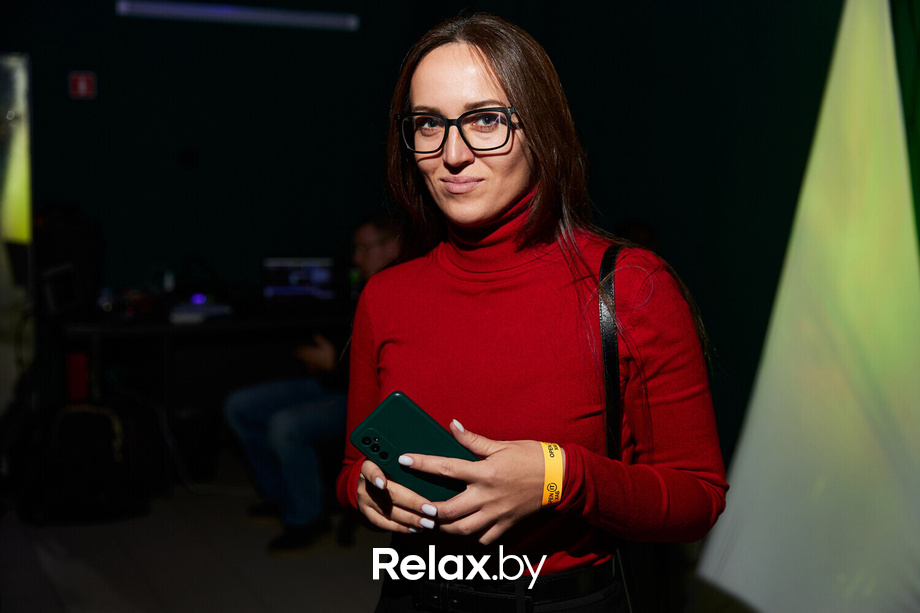 Открытие OPEN IT ХАБ, фото № 53