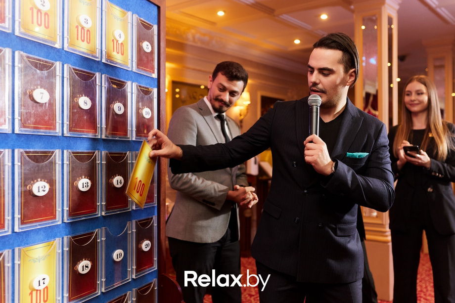 «Карты. Деньги и Слоты», фото № 33