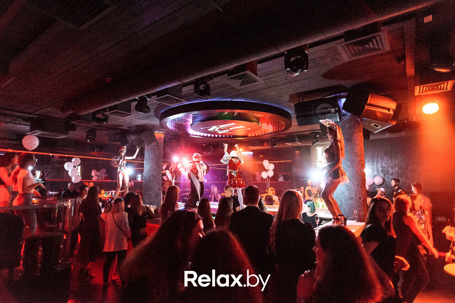 Russian night, фото № 35