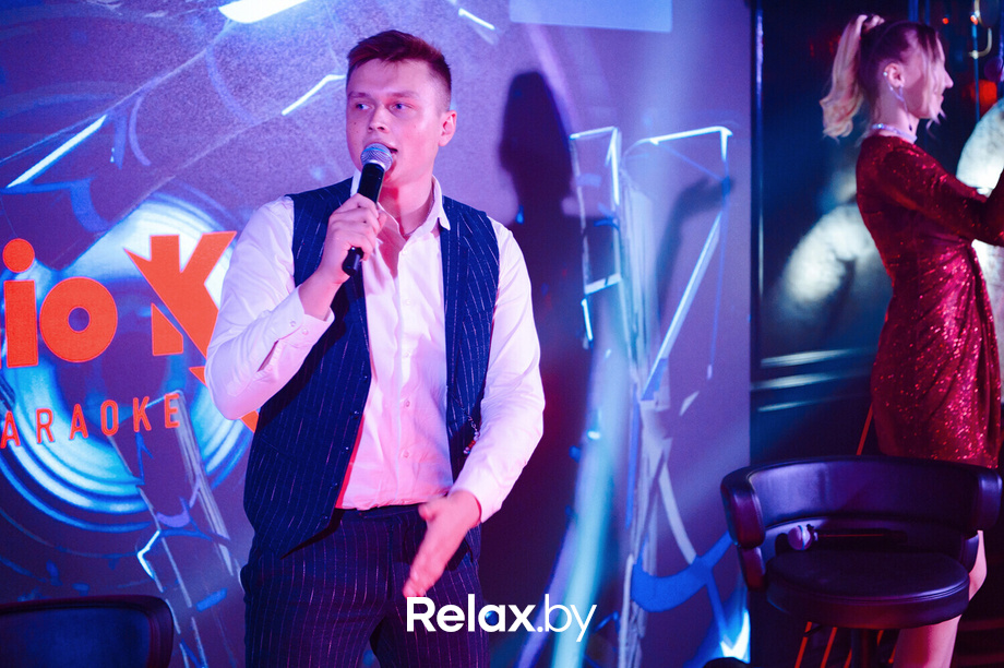 Суббота в Radio Killers, фото № 29