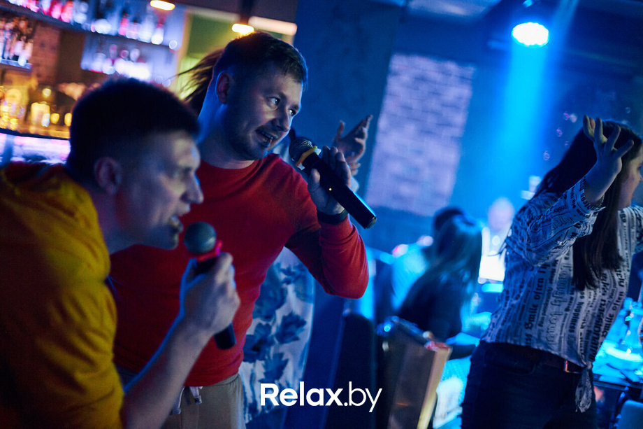 AST Караоке, фото № 61