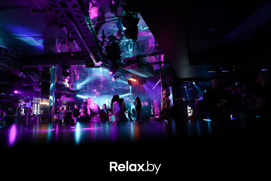 St`Patricks Day Party, фото № 33