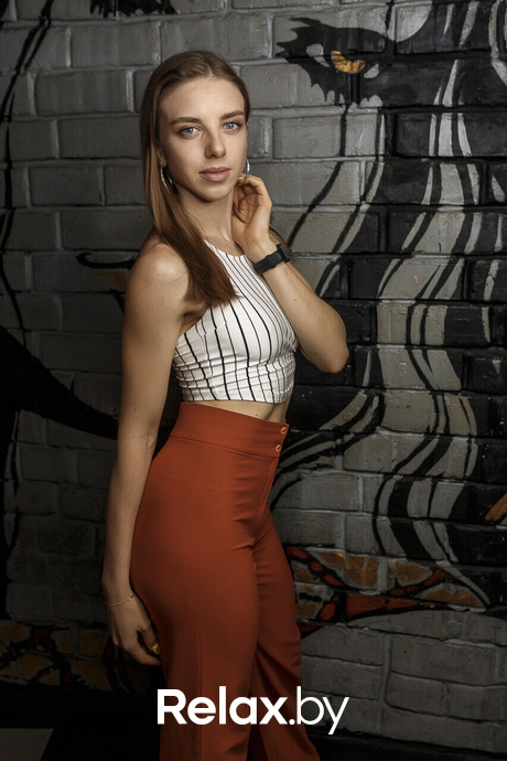 Golden Autumn, фото № 49