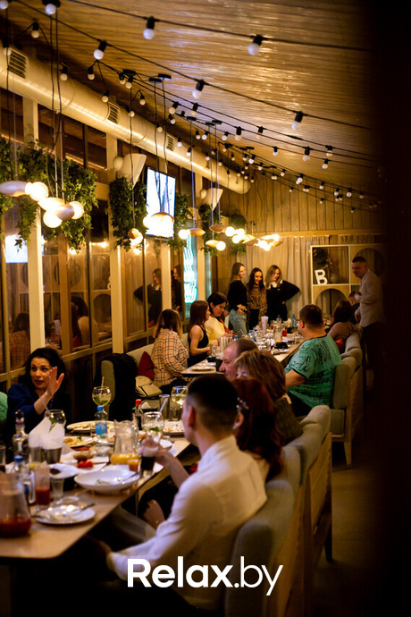 Ночные жители, фото № 34