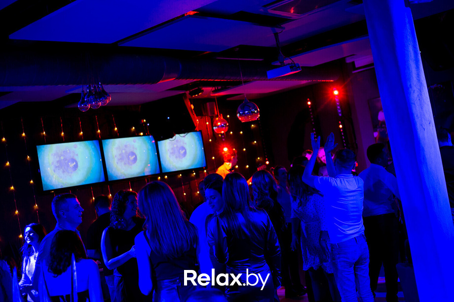 Ночные жители, фото № 37