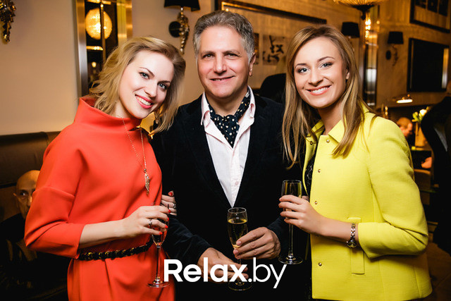 Открытие Times, фото № 27