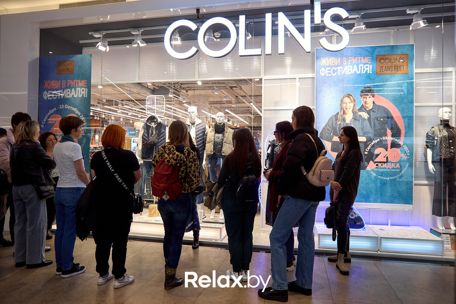 Шопинг-экскурсия со стилистом, фото № 101