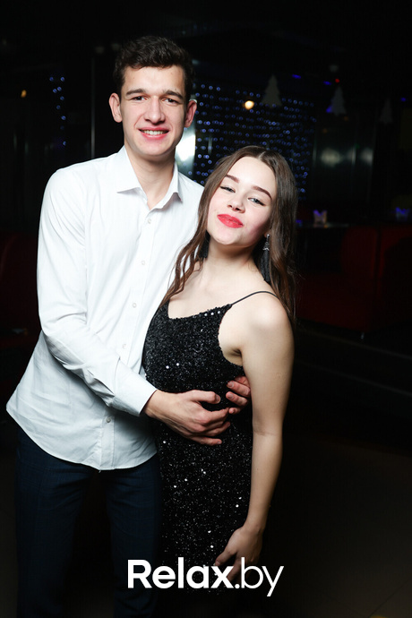 Merry X-mas party, фото № 43