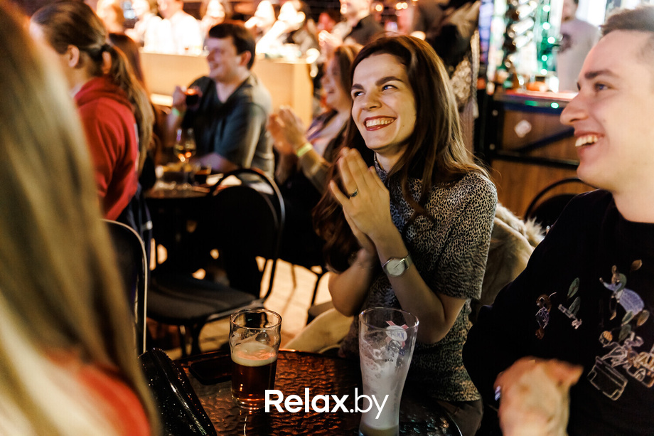 Отчетный концерт, фото № 89