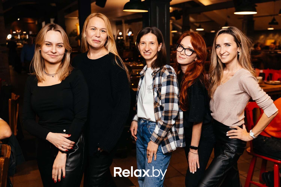 Пятница в Броваре, фото № 77