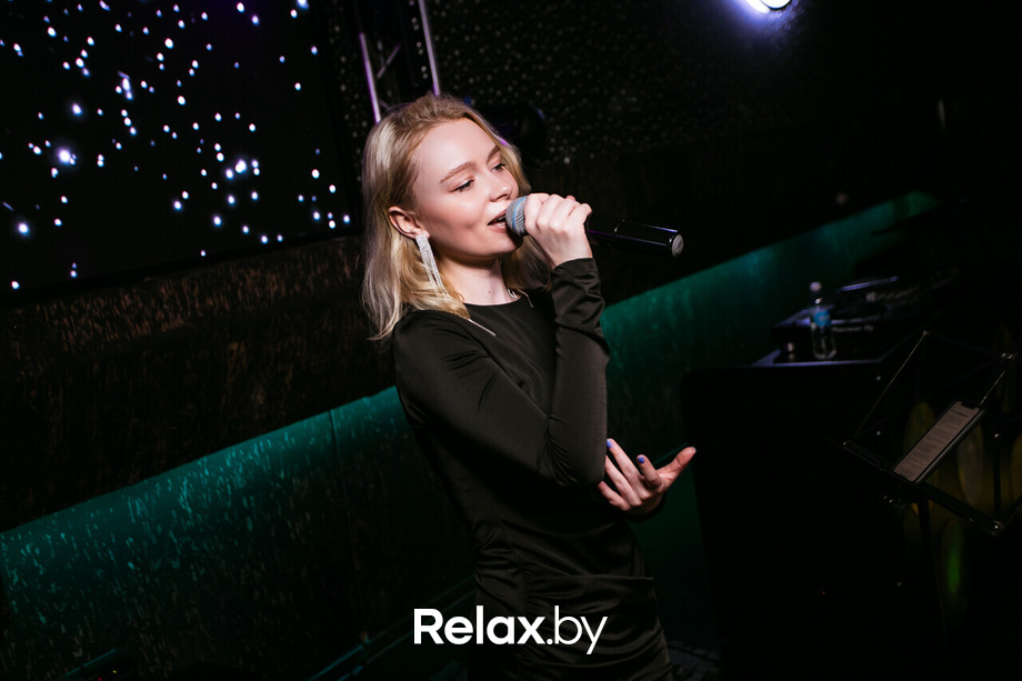 День встречи выпускников, фото № 9