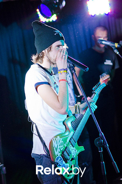 Концерт Noize MC, фото № 21