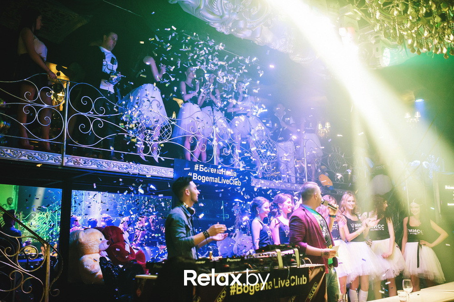 The Miss, фото № 30