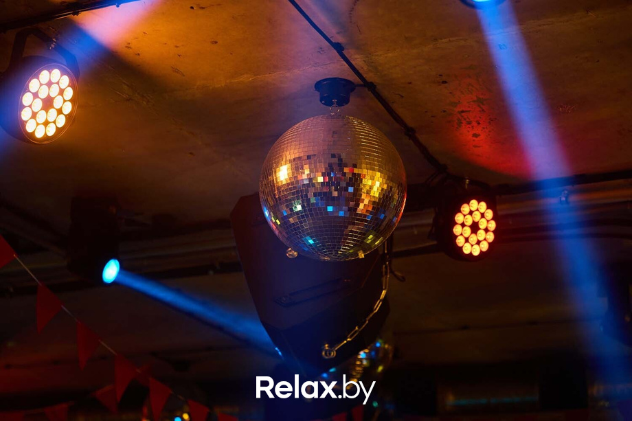 Выпускной вечер в караоке «Квартирник», фото № 25