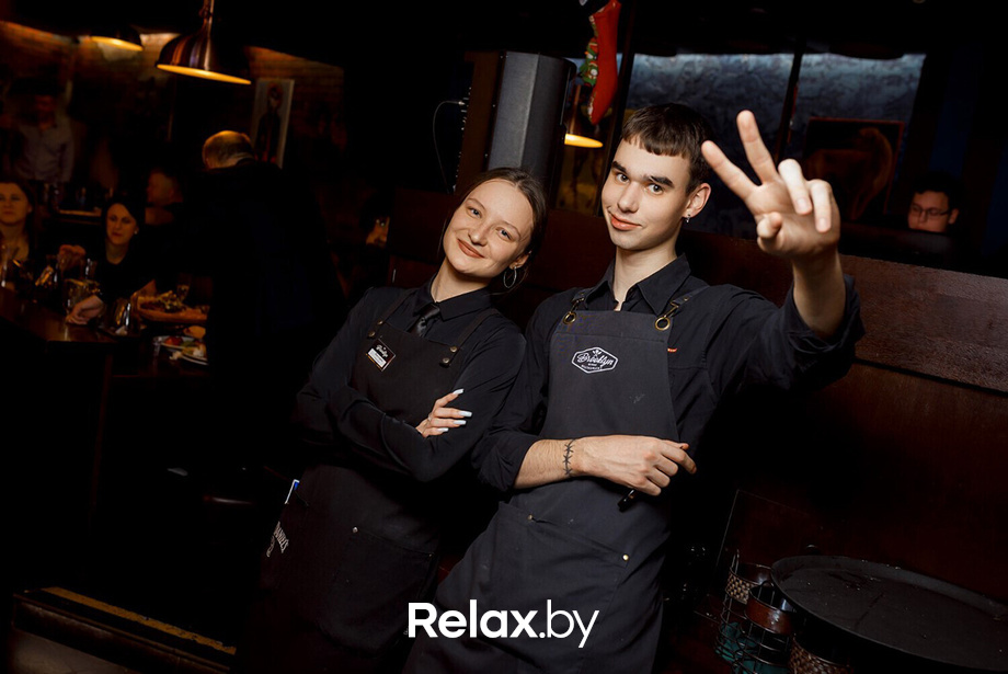 Новогодний Бруклин, фото № 50