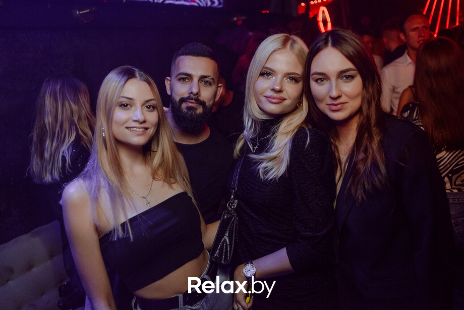 Saturday «The coda of Olympus», фото № 37