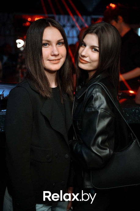 Saturday party, фото № 26