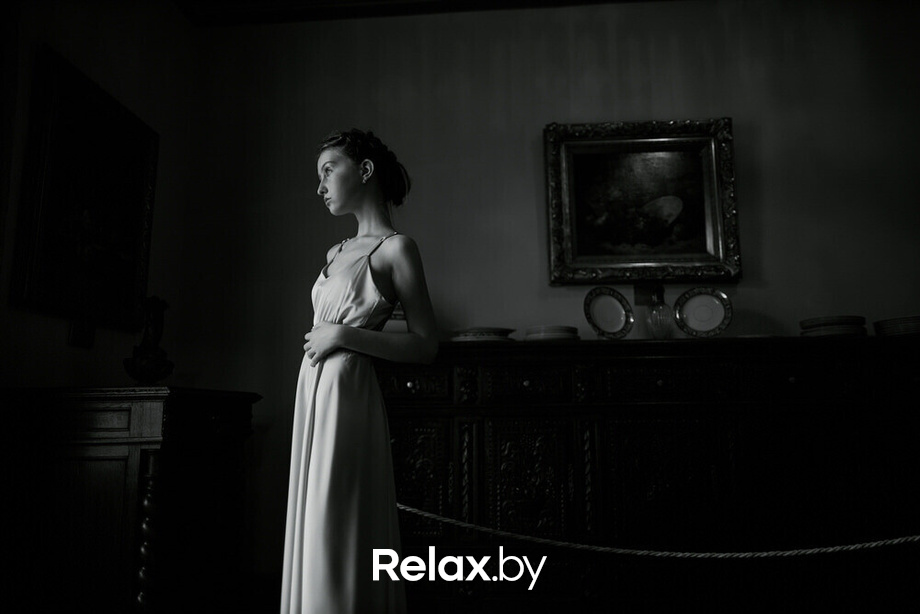 IMG FASHION SHOW – SUMMER 2021, фото № 287