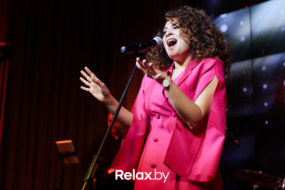 «Осень на драйве» вместе с BMW 5, фото № 91