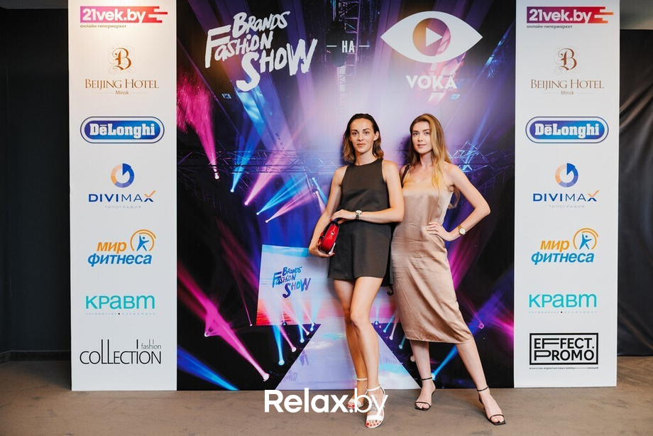 Премьера 11 сезона Brands Fashion Show, фото № 19