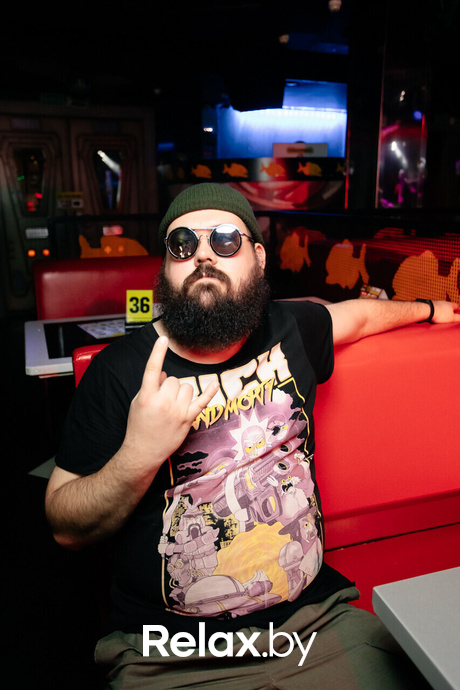 Killfish Metal Concert, фото № 38