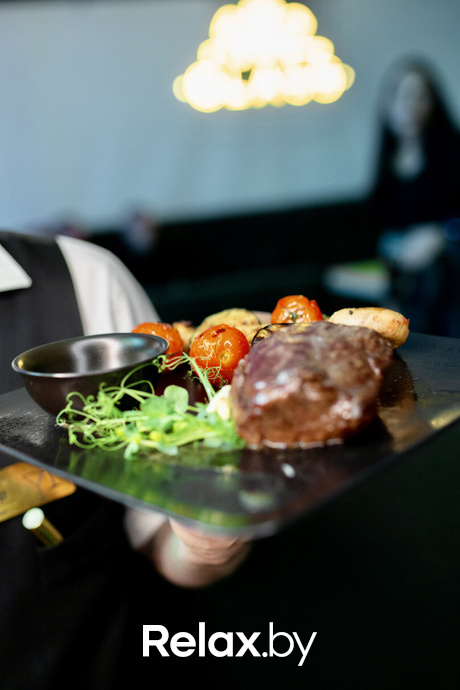 Выходные в GLASS BAR, фото № 20