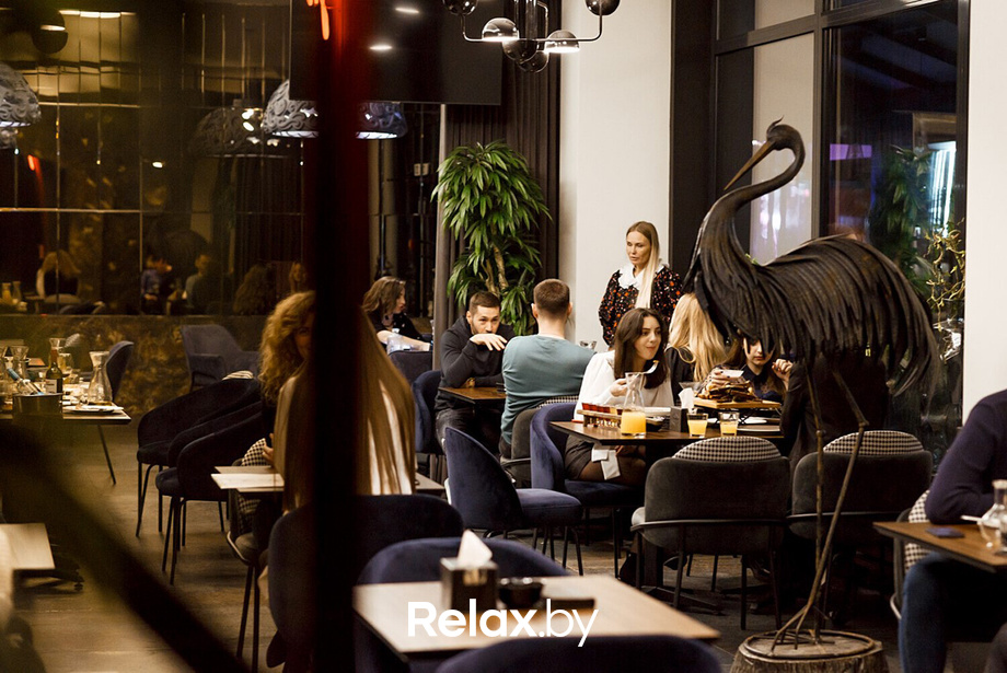 Brooklyn Live!, фото № 36